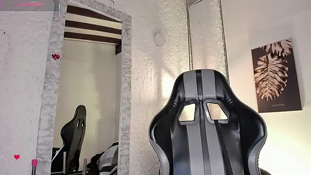 Alizon 1 online show from March 2026 08:01:02 PM