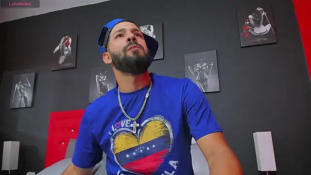 Thiagogomez online show from March 2025 12:28:01 PM