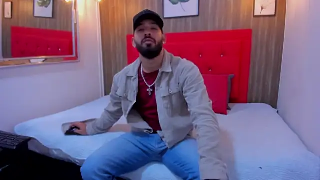 Thiagogomez online show from January 2026 12:31:02 PM