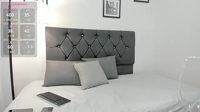 Thiagogomez online show from February 2026 07:14:01 PM