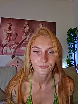 LessiaMia online show from March 2026 03:09:01 PM