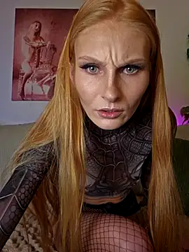 LessiaMia online show from March 2026 02:48:01 PM