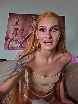 LessiaMia online show from February 2026 05:34:01 PM