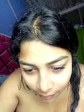 ViolettAndCandy online show from January 2026 10:14:02 PM