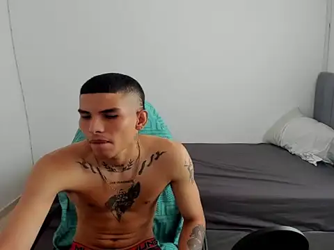 hot king20 online show from April 2026 07:06:02 PM