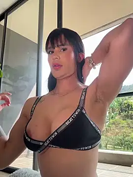 Helenbronwx online show from January 2025 06:24:02 PM