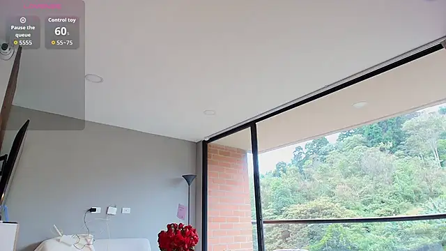 Helenbronwx online show from November 2025 03:11:02 PM