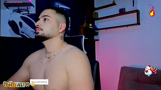 Andrew Brown online show from December 2025 11:25:02 AM