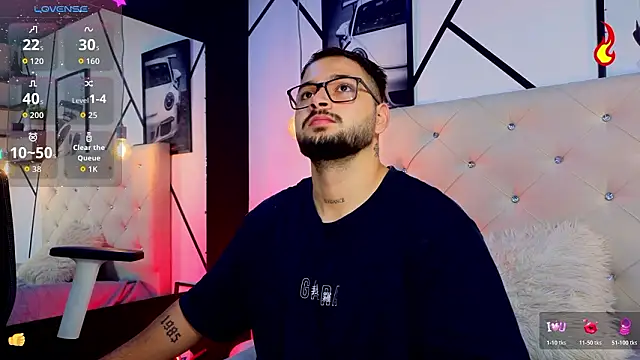 Andrew Brown online show from March 2026 12:39:02 PM