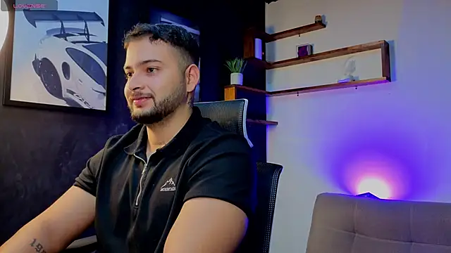 Andrew Brown online show from October 2025 04:18:01 PM