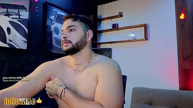 Andrew Brown online show from November 2025 01:22:01 PM