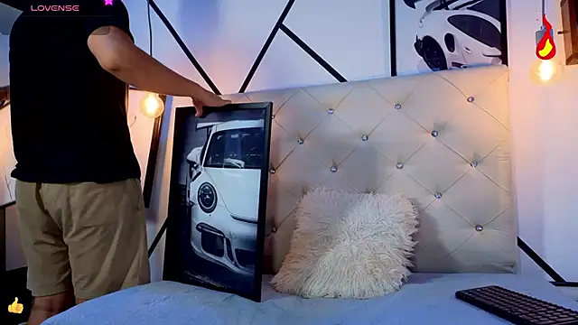 Andrew Brown online show from March 2026 12:10:01 PM