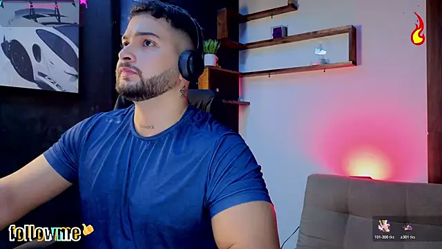 Andrew Brown online show from November 2025 04:22:01 PM