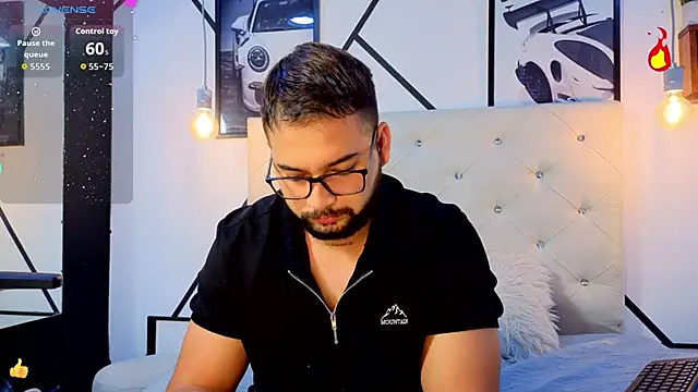 Andrew Brown online show from March 2026 11:47:01 AM