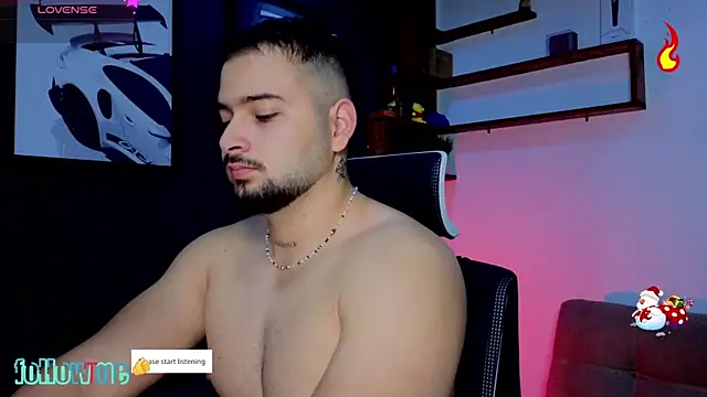 Andrew Brown online show from December 2025 11:12:02 AM