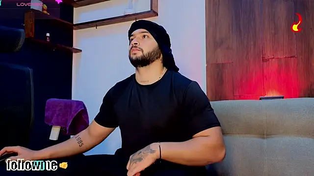 Andrew Brown online show from November 2025 05:24:01 PM