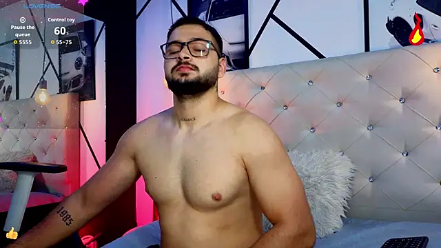 Andrew Brown online show from March 2026 01:13:01 PM