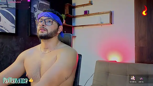 Andrew Brown online show from November 2025 04:29:02 AM