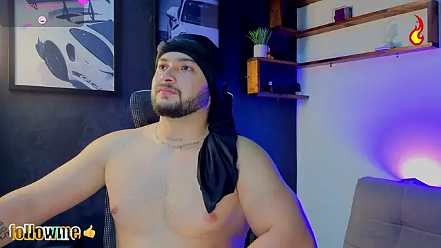 Andrew Brown online show from November 2025 04:26:01 AM