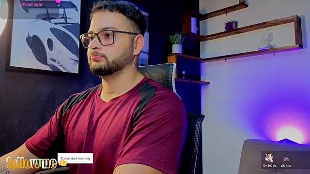 Andrew Brown online show from October 2025 04:51:02 PM