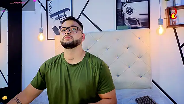 Andrew Brown online show from March 2026 12:52:02 PM