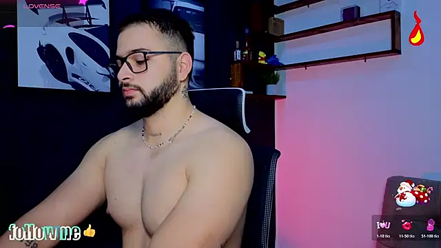 Andrew Brown online show from December 2025 10:08:02 AM