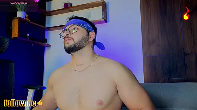 Andrew Brown online show from November 2025 03:32:01 AM