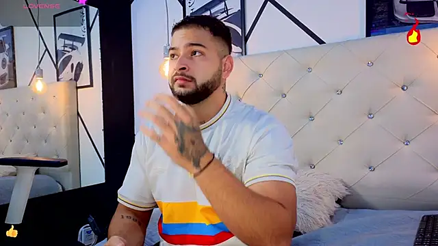 Andrew Brown online show from March 2026 12:20:01 PM