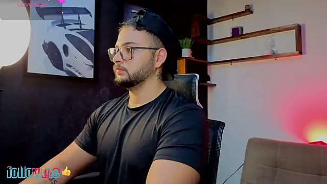 Andrew Brown online show from October 2025 04:17:02 PM