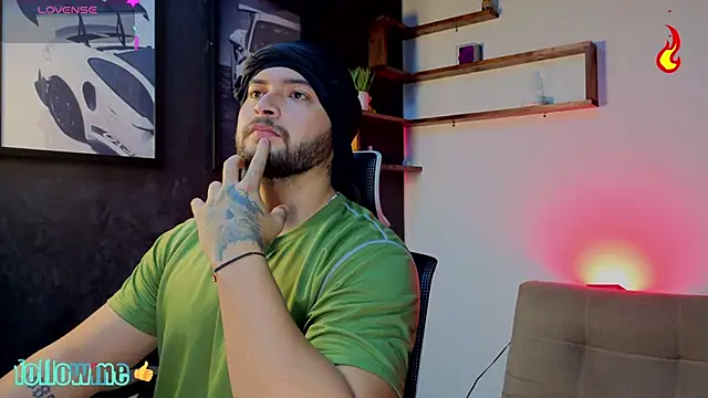 Andrew Brown online show from November 2025 04:46:01 PM