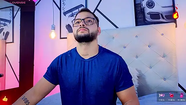 Andrew Brown online show from February 2026 01:22:02 PM