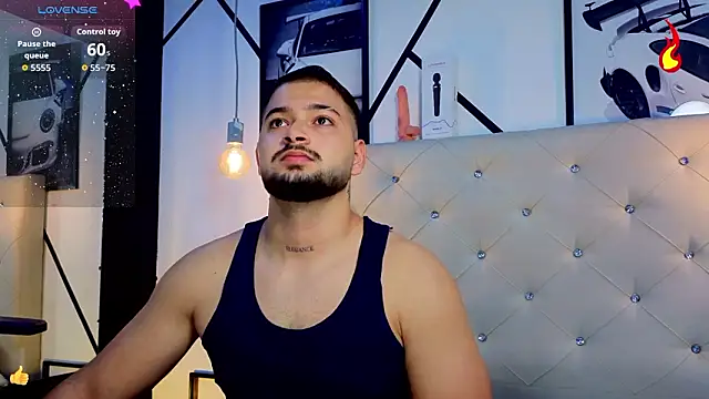 Andrew Brown online show from March 2026 12:49:01 PM