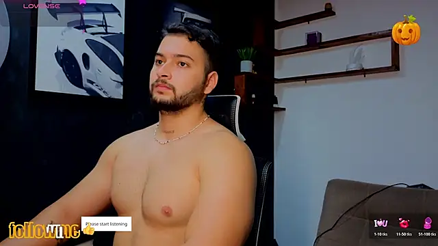 Andrew Brown online show from October 2025 04:04:02 PM