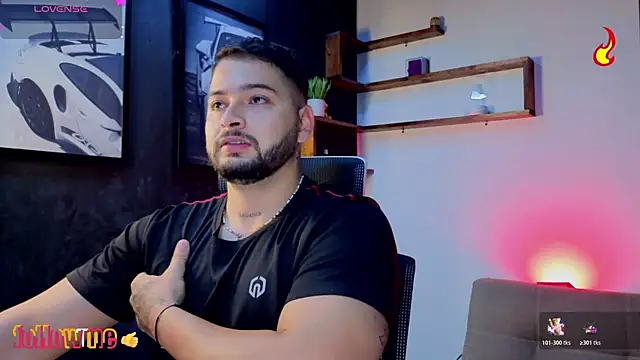 Andrew Brown online show from November 2025 07:18:01 PM