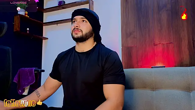 Andrew Brown online show from November 2025 02:23:02 AM