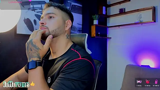 Andrew Brown online show from October 2025 04:50:01 PM