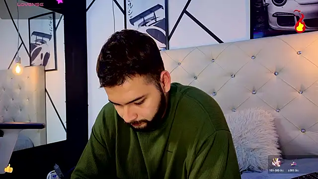 Andrew Brown online show from March 2026 01:28:02 PM