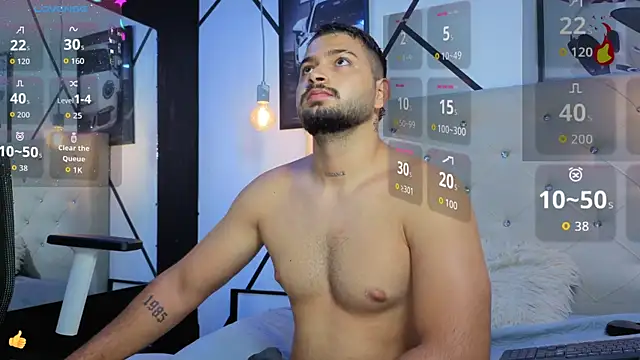 Andrew Brown online show from April 2026 12:33:01 PM