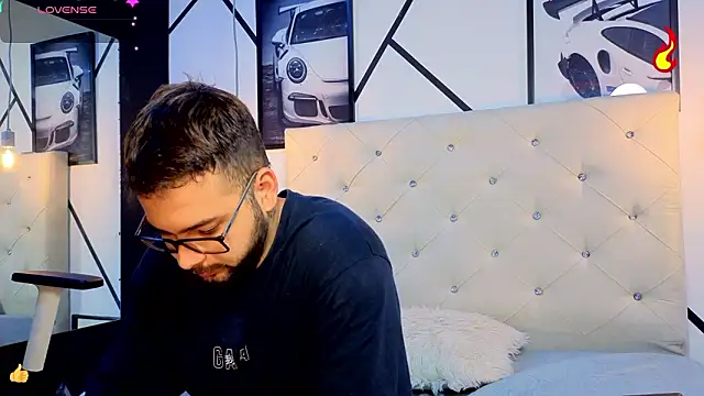 Andrew Brown online show from March 2026 12:27:02 PM