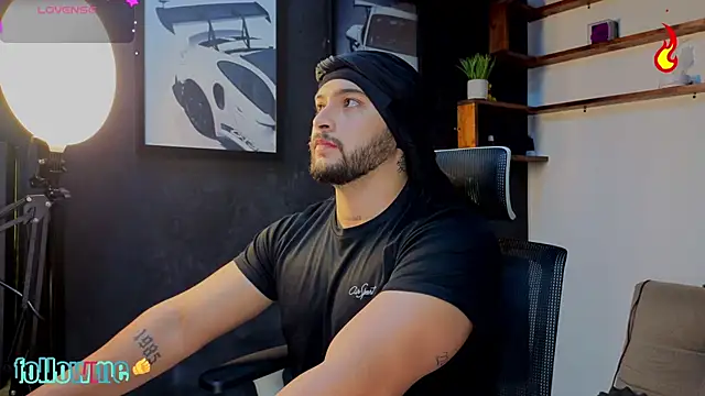 Andrew Brown online show from November 2025 02:59:02 AM