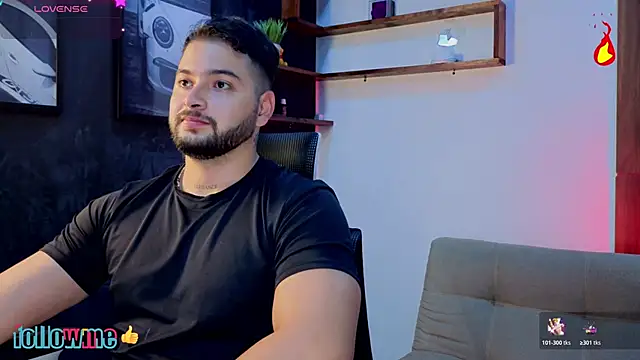 Andrew Brown online show from November 2025 07:50:01 PM