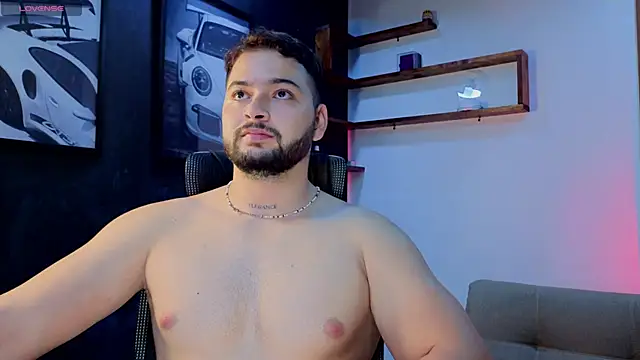 Andrew Brown online show from November 2025 08:52:02 PM