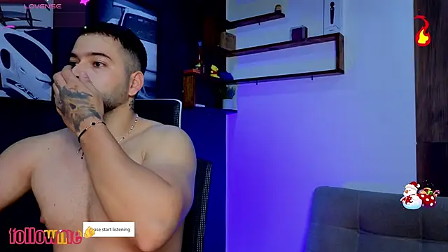 Andrew Brown online show from December 2025 11:32:01 AM