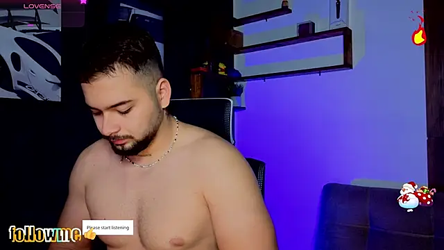 Andrew Brown online show from December 2025 12:18:02 PM