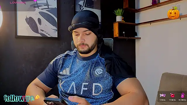 Andrew Brown online show from November 2025 05:05:01 PM