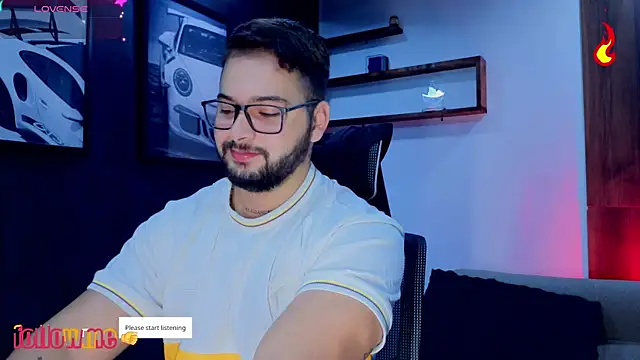 Andrew Brown online show from November 2025 02:06:01 PM