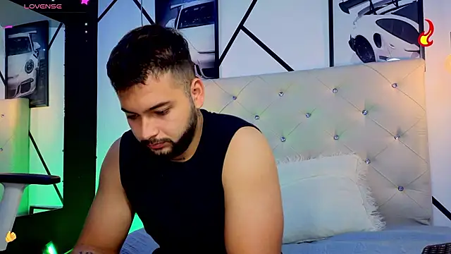 Andrew Brown online show from March 2026 12:33:02 PM