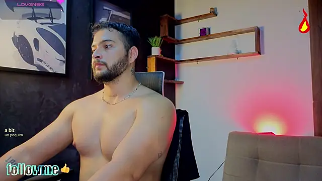 Andrew Brown online show from November 2025 08:12:01 PM