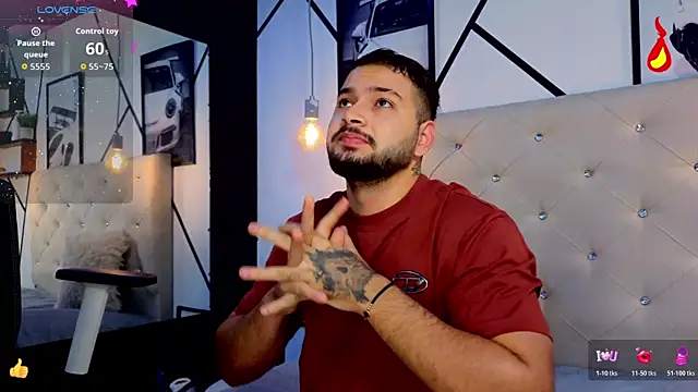 Andrew Brown online show from March 2026 12:40:01 PM