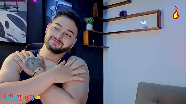 Andrew Brown online show from November 2025 07:18:02 PM